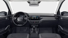 Fabia Top Selection