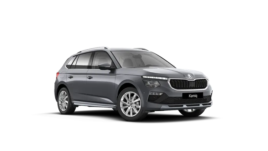 Kamiq 130 let Premium