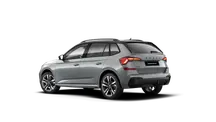 Kamiq Monte Carlo
