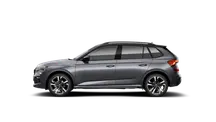 Kamiq Monte Carlo