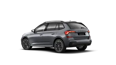 Kamiq Monte Carlo