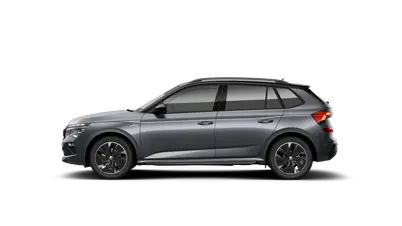 Kamiq Monte Carlo