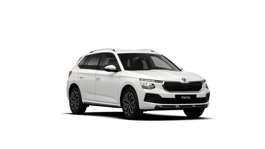 Kamiq Top Selection