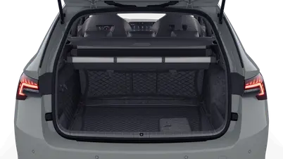 Octavia Combi Sportline