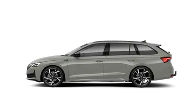 Octavia Combi Sportline