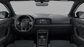 Karoq Sportline