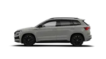 Karoq Sportline