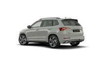 Karoq Sportline