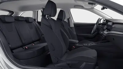 Octavia Combi 130 let