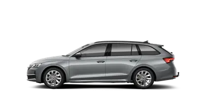 Octavia Combi 130 let