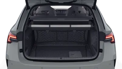 Octavia Combi RS