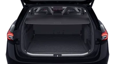 Superb Combi Sportline