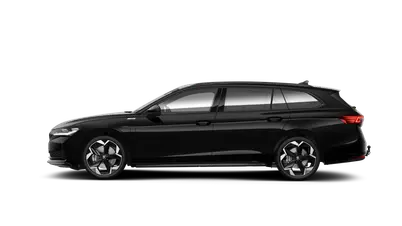 Superb Combi Sportline