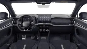 Kodiaq Sportline