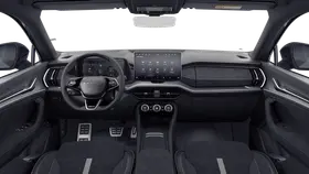 Kodiaq Sportline