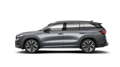 Kodiaq Sportline