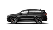 Kodiaq RS