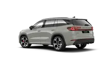 Kodiaq RS