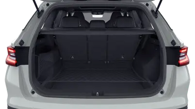 Kodiaq RS