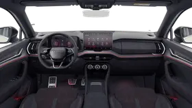Kodiaq RS