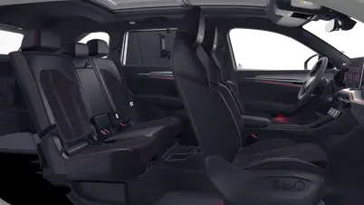 Kodiaq RS