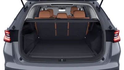 Kodiaq Exclusive Selection