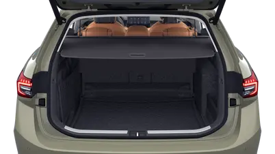 Superb Combi Laurin & Klement