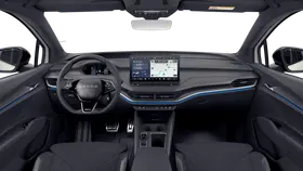 Elroq Sportline 85