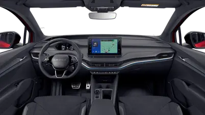 Elroq Sportline
