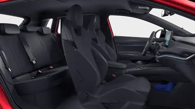 Elroq Sportline