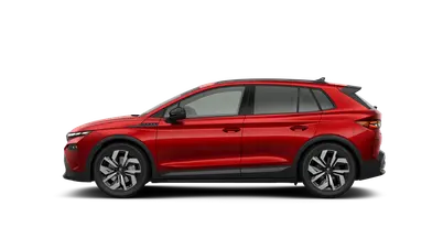 Elroq Sportline