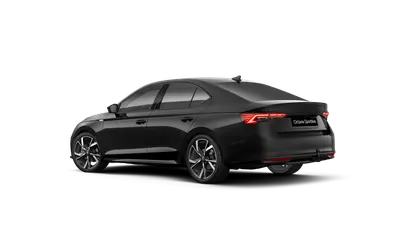 Octavia Sportline