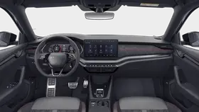 Octavia RS