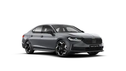 Superb Sportline