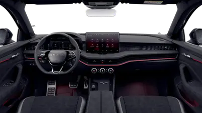 Superb Sportline