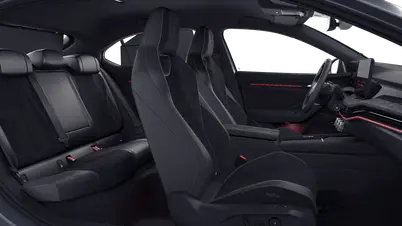 Superb Sportline