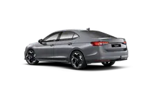 Superb Sportline