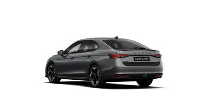 Superb Sportline
