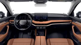 Superb Laurin & Klement