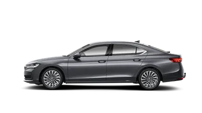 Superb Laurin & Klement