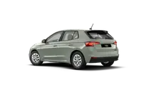 Fabia Classic