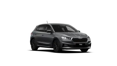 Fabia Dynamic