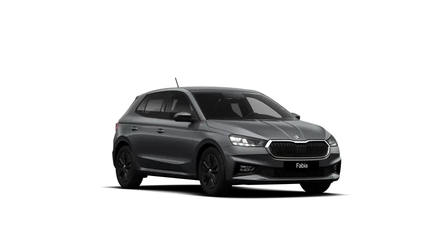 Fabia Dynamic