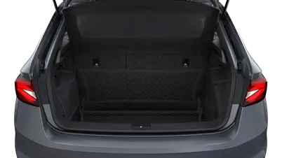Fabia Dynamic