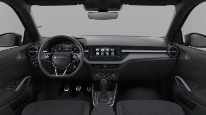 Fabia Dynamic