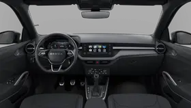 Fabia Dynamic