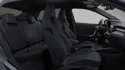 Fabia Dynamic