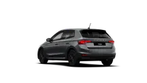 Fabia Dynamic