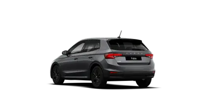Fabia Dynamic