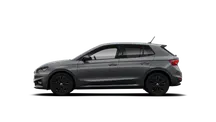Fabia Dynamic